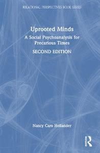 Uprooted Minds - Click Image to Close