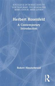 Herbert Rosenfeld - Click Image to Close