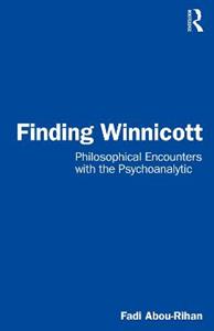 Finding Winnicott - Click Image to Close