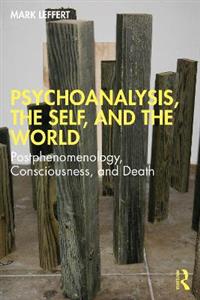 Psychoanalysis, the Self, and the World - Click Image to Close