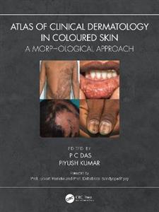 Atlas of Clinical Dermatology in Coloured Skin: A Morphological Approach - Click Image to Close