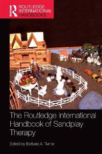 The Routledge International Handbook of Sandplay Therapy - Click Image to Close