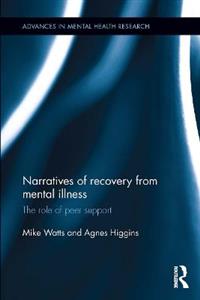 Narratives of Recovery from Mental Illness - Click Image to Close