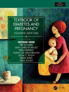 Textbook of Diabetes and Pregnancy - Click Image to Close