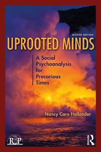 Uprooted Minds - Click Image to Close