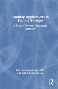 Sandtray Applications to Trauma Therapy - Click Image to Close