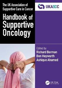 The UK Association of Supportive Care in Cancer Handbook of Supportive Oncology - Click Image to Close