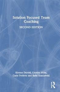 Solution Focused Team Coaching - Click Image to Close