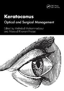 Keratoconus: Optical and Surgical Management - Click Image to Close