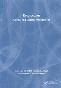 Keratoconus: Optical and Surgical Management - Click Image to Close