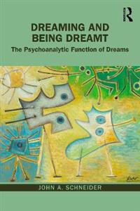 Dreaming and Being Dreamt - Click Image to Close