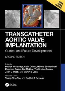 Transcatheter Aortic Valve Implantation: Current and Future Developments