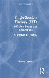 Single-Session Therapy (SST)