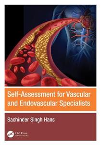 Self-Assessment for Vascular and Endovascular Specialists - Click Image to Close