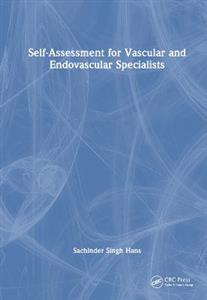 Self-Assessment for Vascular and Endovascular Specialists - Click Image to Close