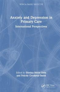 Anxiety and Depression in Primary Care: International Perspectives - Click Image to Close