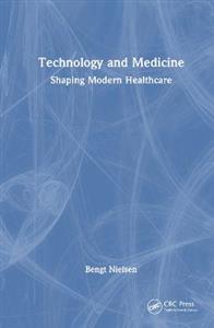 Technology and Medicine: Shaping Modern Healthcare - Click Image to Close