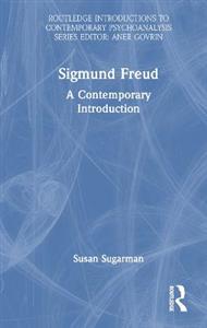 Sigmund Freud - Click Image to Close