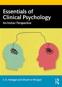 Essentials of Clinical Psychology