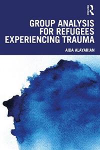 Group Analysis for Refugees Experiencing Trauma - Click Image to Close