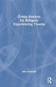 Group Analysis for Refugees Experiencing Trauma - Click Image to Close