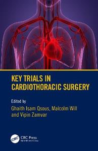 Key Trials in Cardiothoracic Surgery - Click Image to Close