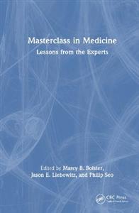 Masterclass in Medicine: Lessons from the Experts - Click Image to Close