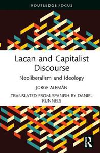 Lacan and Capitalist Discourse - Click Image to Close