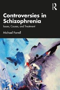 Controversies in Schizophrenia - Click Image to Close