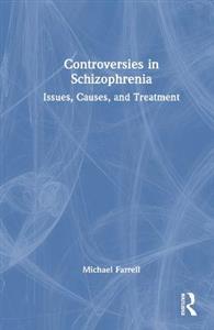 Controversies in Schizophrenia - Click Image to Close