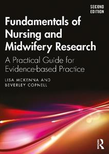 Fundamentals of Nursing and Midwifery Research: A Practical Guide for Evidence-based Practice - Click Image to Close