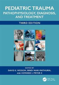 Pediatric Trauma: Pathophysiology, Diagnosis, and Treatment