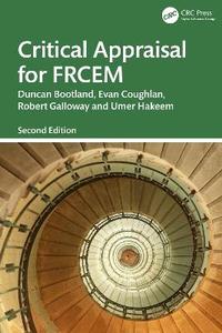 Critical Appraisal for FRCEM Critical Appraisal for FRCEM