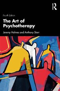 The Art of Psychotherapy - Click Image to Close