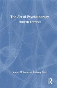 The Art of Psychotherapy - Click Image to Close