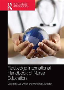 Routledge International Handbook of Nurse Education - Click Image to Close