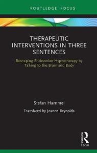 Therapeutic Interventions in Three Sentences - Click Image to Close