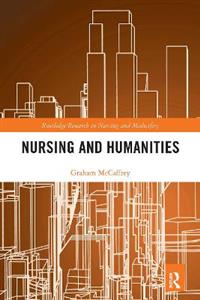 Nursing and Humanities - Click Image to Close