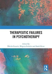 Therapeutic Failures in Psychotherapy - Click Image to Close