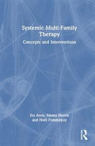 Systemic Multi-Family Therapy: Concepts and Interventions - Click Image to Close