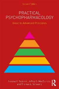 Practical Psychopharmacology: Basic to Advanced Principles