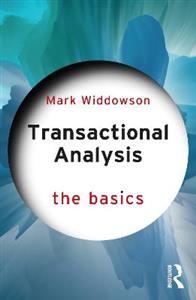Transactional Analysis: The Basics - Click Image to Close