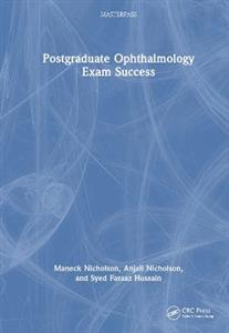 Postgraduate Ophthalmology Exam Success - Click Image to Close