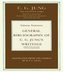 General Bibliography of C.G. Jung's Writings