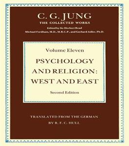 Psychology and Religion Volume 11 - Click Image to Close