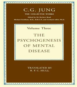 The Psychogenesis of Mental Disease - Click Image to Close