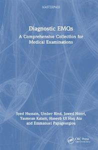 Diagnostic EMQs: A Comprehensive Collection for Medical Examinations