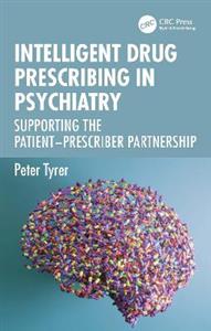 Intelligent Drug Prescribing in Psychiatry: Supporting the Patient-Prescriber Partnership - Click Image to Close