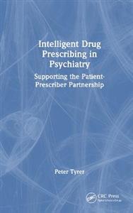 Intelligent Drug Prescribing in Psychiatry: Supporting the Patient-Prescriber Partnership - Click Image to Close