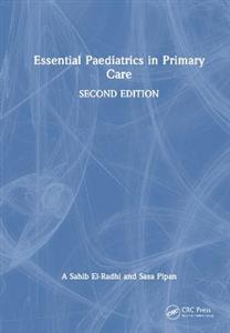 Essential Paediatrics in Primary Care - Click Image to Close